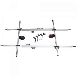 Система для переноса телескопическая KRISTAL FARME MULTISTICK P2V6 34551