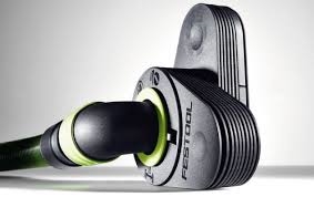 Вакуумный прижим CT WINGS Festool
