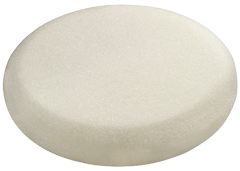 Полировальная губка тонкая PS-STF-D80x20-F 5шт. Festool