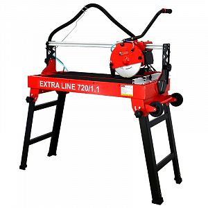 Плиткорез электрический DIAM EX-720/1.1 600110