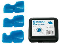 Шпатели комплект Profi-Set для заделки швов