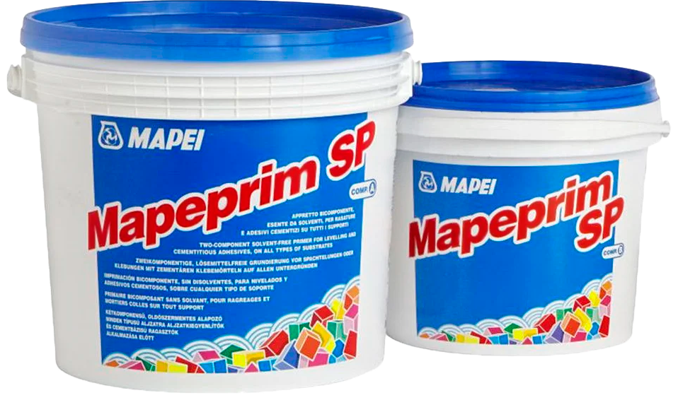 Mapei