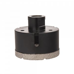 Алмазное сегментное сверло Baumesser DDR-V 70x30xM14 Keramik Pro 910283018185