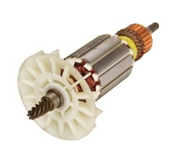 Якорь электродвигателя для PS1524 Mirka
