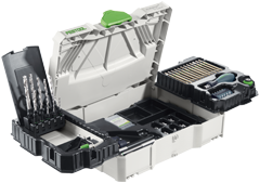 Комплект для Монтажа SYS 1 CE-SORT +