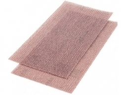 Шлиф мат на сетч синт основе ABRANET ACE 75x100мм