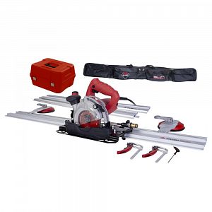 Набор циркулярный TC-125 RUBI 51901