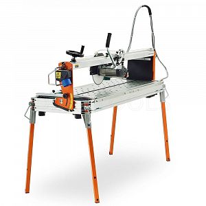 Плиткорез электрический Nuova Battipav CLASS PLUS 1300 661350