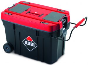 Ящик для инструментов 60л RUBI