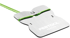 Каттер ZK-HW 45/45 Festool (цикля)