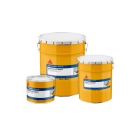 Однокомпонентный битумный праймер Sika Igolflex-070 RU Канистра 2 л