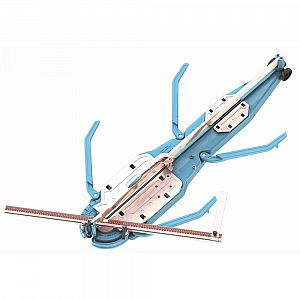 Плиткорез SIGMA серия MAX - 127,4 см 3E4M