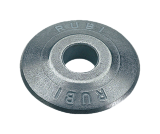 Ролик сменный Ø 22 мм RUBI