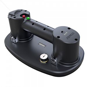 Аккумуляторный вакуумный подъемник (присоска) NEMO POWER TOOLS GRABO