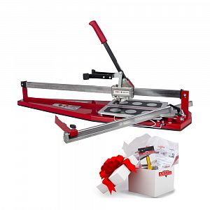 Ручной плиткорез KRISTAL MAXI-CUT 850 мм 35686