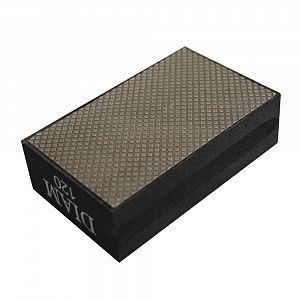 Притир ручной алмазный DIAM EXTRA LINE 120 000680