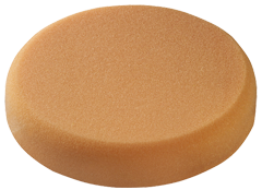 Полировальная губка средн. PS-STF-D180x30-M-OSC