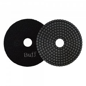 Алмазный гибкий шлифовальный круг DIAM EXTRA LINE WET Buff мокрая полировка 000517