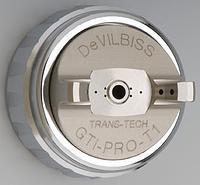 PRO-100-T1-K Возд.головка и кольцо к к/р GTI-PROTrans-Tech T1