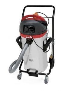 Помповый пылесос Starmix HS RECY PA 1455 KFG