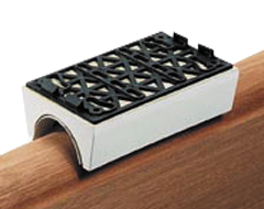 Подошва шлиф. SSH-STF-LS 130-R25KV FESTOOL