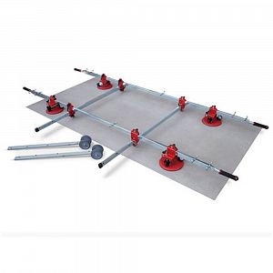 Комплект для переноски крупноформатных плит MONTOLIT SUPERLIFT 300-70SL