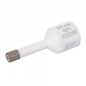 Алмазное сверло DIAM EXTRA LINE V-TECH 8x35 М14 320265