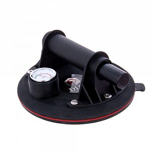 Присоска с ручной помпой 205 мм DIAM 600124