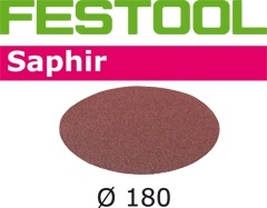 Шлифкруг STF D180 Saphir