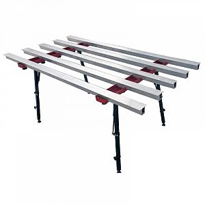 Стол для большеформатных плит KRISTAL WT 35560