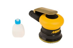 П-Шлифмашина вибрационная OS 343CV 75х100мм 3,0мм Mirka