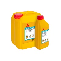 Добавка в бетон Sika Plast Floor Канистра 5 л