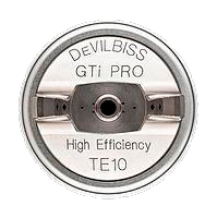 PRO-102-TE10-K Возд.головка и кольцо к к/р GTI-PROLite Trans-Tech