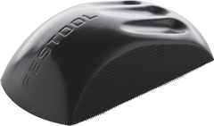 Шлифок ручной Smart Pad D 150 мм, мягкое исполнение