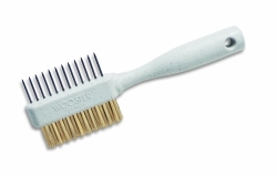 Щетка для мытья кистей - PAINTER'S COMB