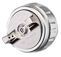 PRO-102-TE30-K Возд.головка и кольцо к к/р GTI-PROLite Trans-Tech