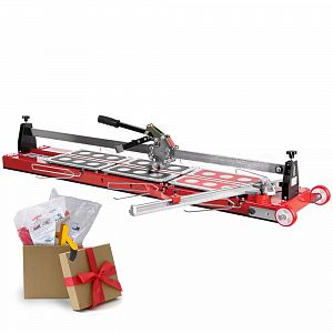 Плиткорез KRISTAL GIGA-CUT 750 мм 35501