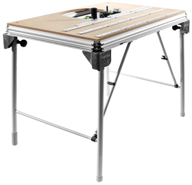Стол многофункциональный MFT/3 Conturo Festool