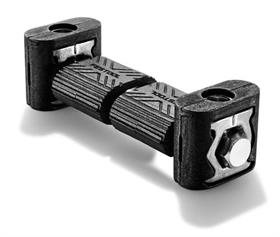 Набор соединителей прямых Domino FV/16-Set 16шт Festool