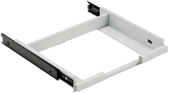 Полка выдвижная SYS-PORT/TA/2