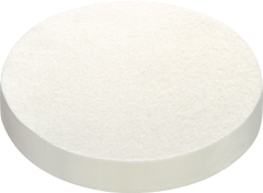 Полировальная губка тонкая D150X20-F/m. 5шт. Festool