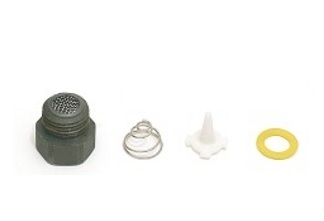 Комплект воздухоприемника MPA0798 Mirka