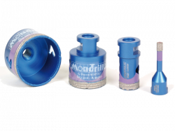 Алмазные коронки (FS)