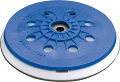 Платформа ШМ жесткая ST-STF-LEX125/D125/8-M8 H