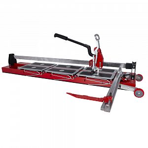 Плиткорез KRISTAL GIGA-CUT PLUS 1200 мм 35663