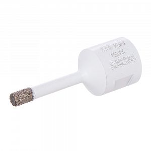 Алмазное сверло DIAM EXTRA LINE V-TECH 6x35 М14 320264