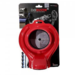 Коллектор для сбора пыли  MECHANIC DrillDuster 82 19568442020