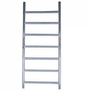 Вертикальная рама