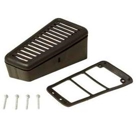 Комплект фильтра охлаждения двигателя VC915