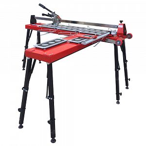 Плиткорез ручной KRISTAL GIGA-CUT  1200 LT 35607